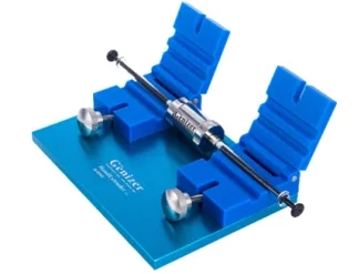HandExtruder, Mini Hand-Powered Extruder