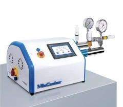 MixGenizer High-Pressure Homogenizer