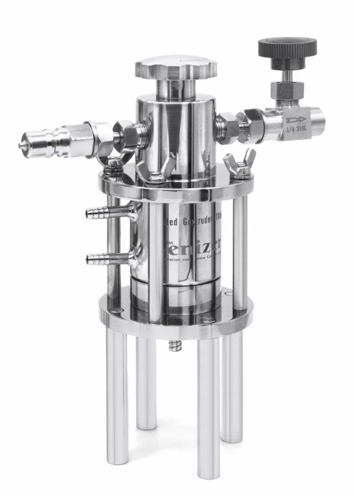 GJE 10mL Liposome Extruder Gas-Powered
