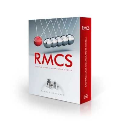 Radwag RMCS System Network Management of Calibration Process WX-010-0048