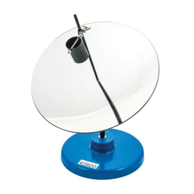 Eisco Solar Furnace - 30cm Dish (11.8") - Labs PH0467SF