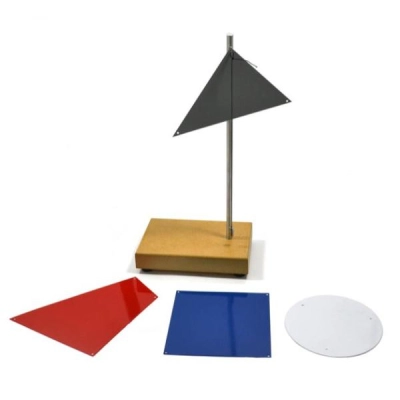Eisco Labs Center of Gravity Kit PH0344CG