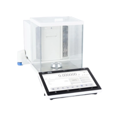 Radwag XA 6.5Y.M.A Microbalance WL-109-0013