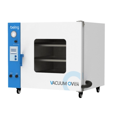 Being BOV-120 Vacuum Oven 4.4 Cu. Ft. (125 Liters)