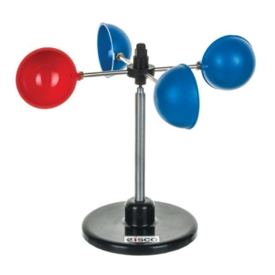 Eisco Labs Small Anemometer PH0245S