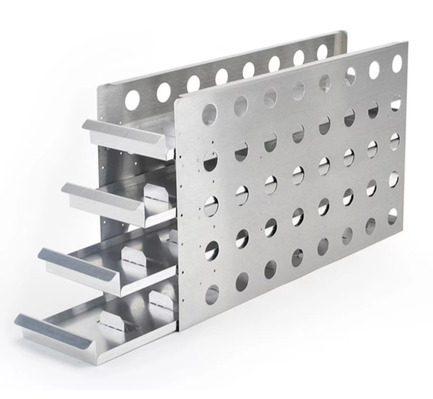 Thermo Racks for Thermo Scientific™ 4 Shelf TSX/TD