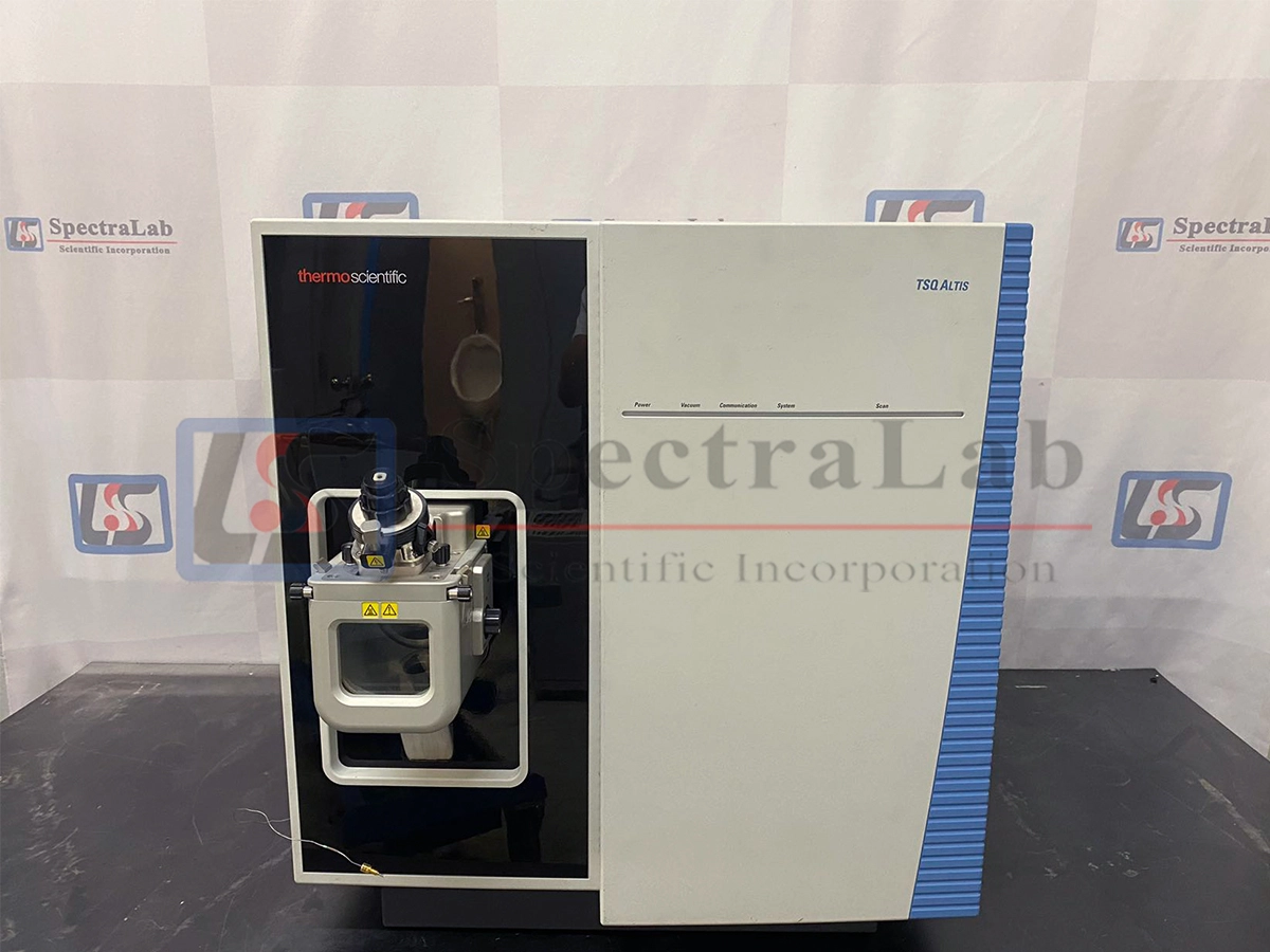 Thermo Scientific TSQ Altis Triple Quadrupole LC-MS/MS