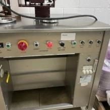 Schaefer Model-10 Capsule Filler - 92B22