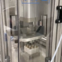 ATG Pharma RoboCAP RL-500 Robotic Filler