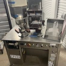 Schaefer Model-10 Capsule Filler - 92B25