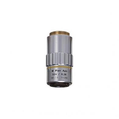 Mitutoyo 10x M Plan APO Objective