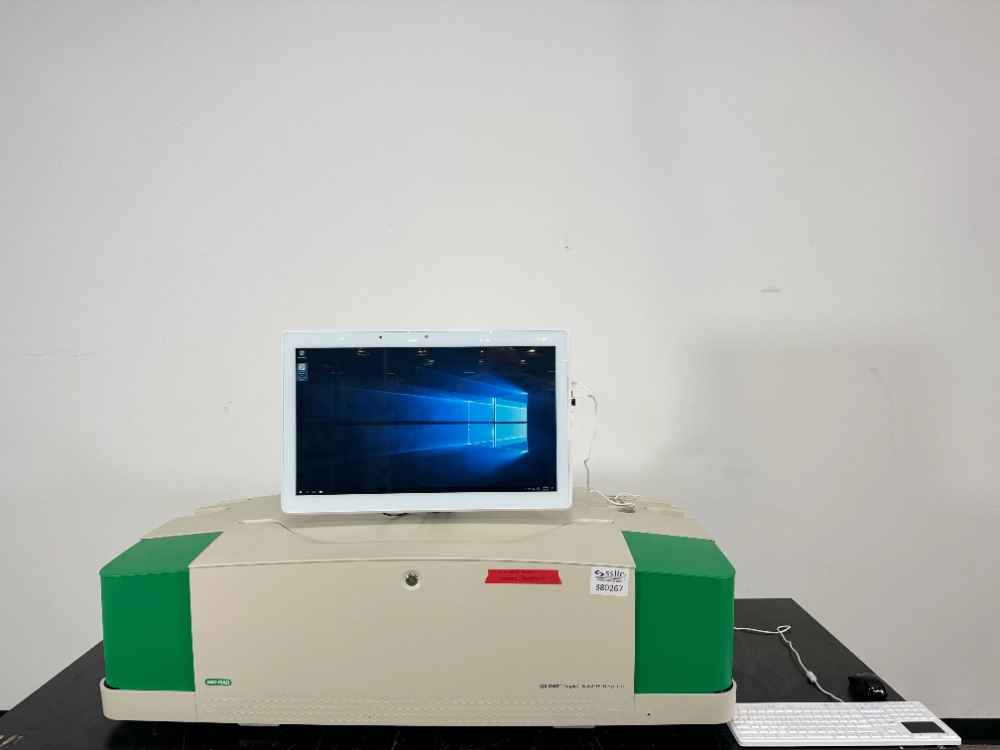 Bio-Rad QX One Droplet Digital PCR System