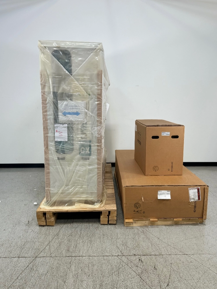 Unused Rivacold CX R744 Laboratory Refrigeration System