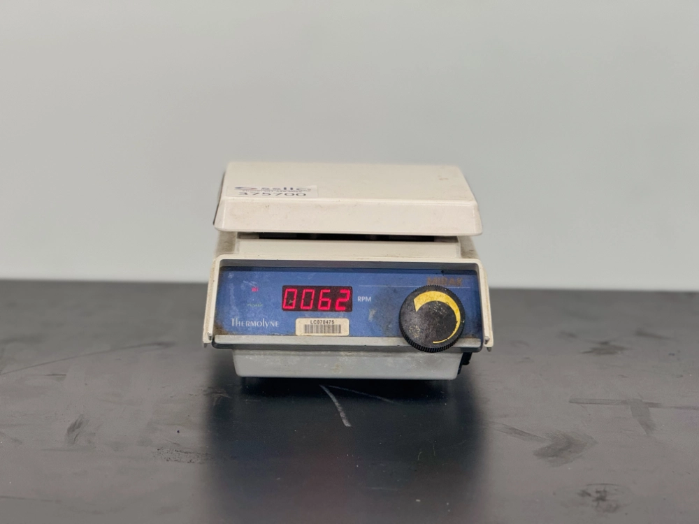 Thermolyne Magnetic Stirrer