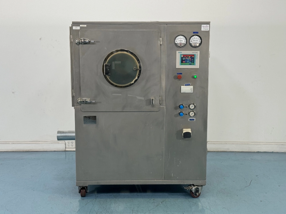 ChongQing Jinggong Drup BGB-1 Self-Contained Lab Film Coater