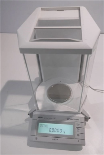 Mettler Toledo AG64 Analytical Balance