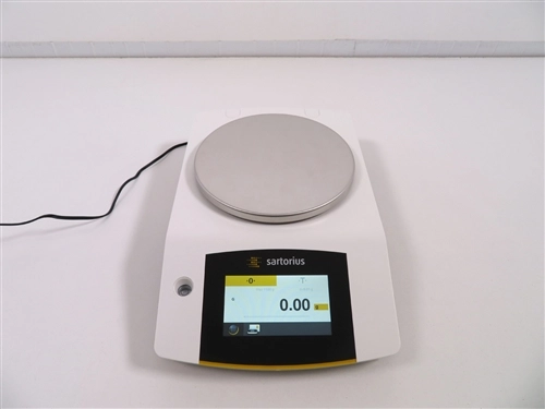 Sartorius Practum 1102-1S Precision Balance