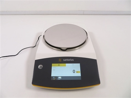 Sartorius Quintix 5100-1S Top-Loading Balance