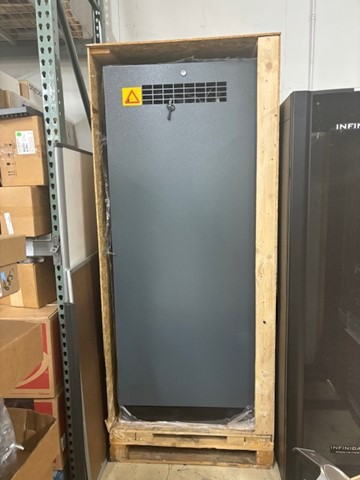 NGP25+ Atlas Copco Nitrogen Generator 