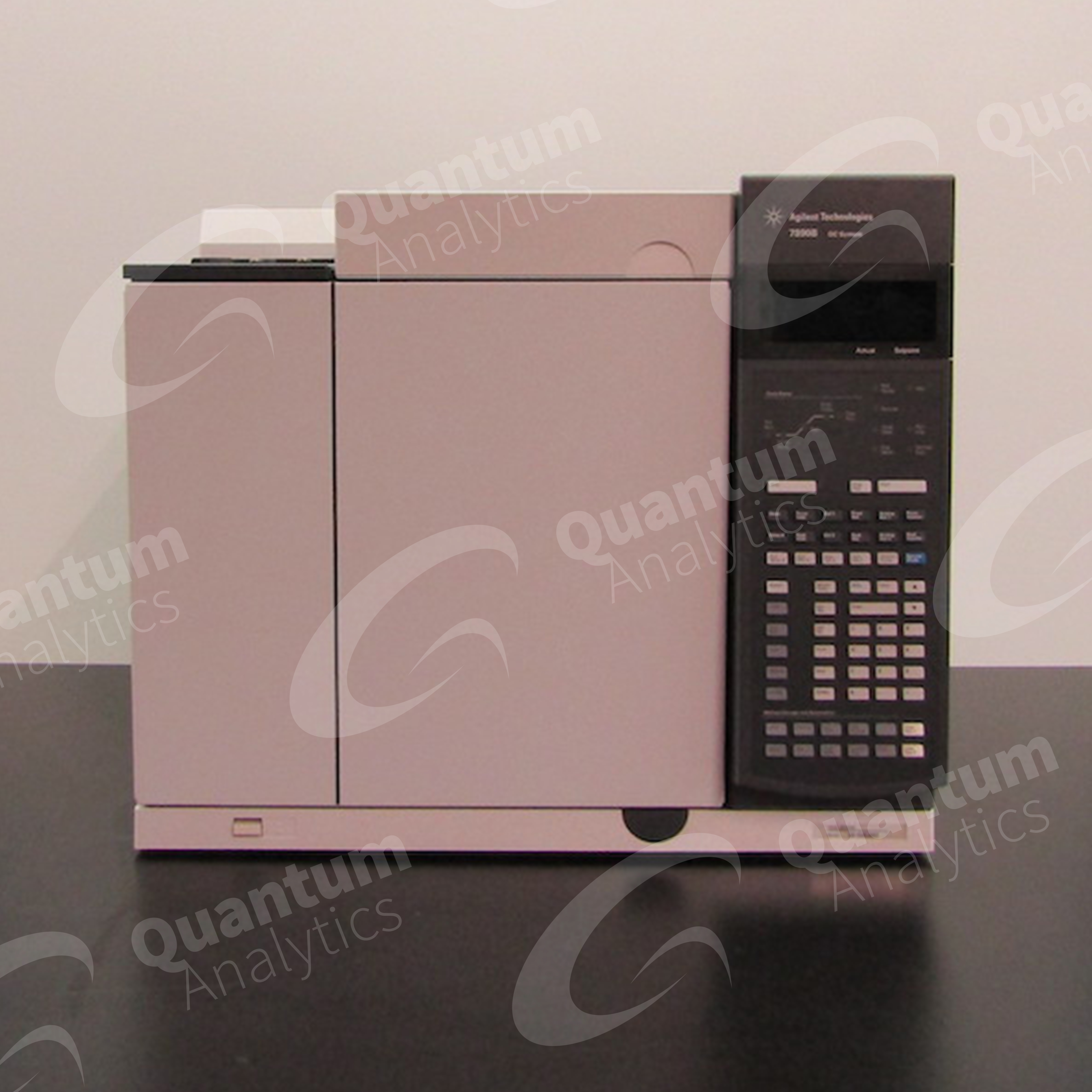 Agilent 7890B GC System (G3440B)