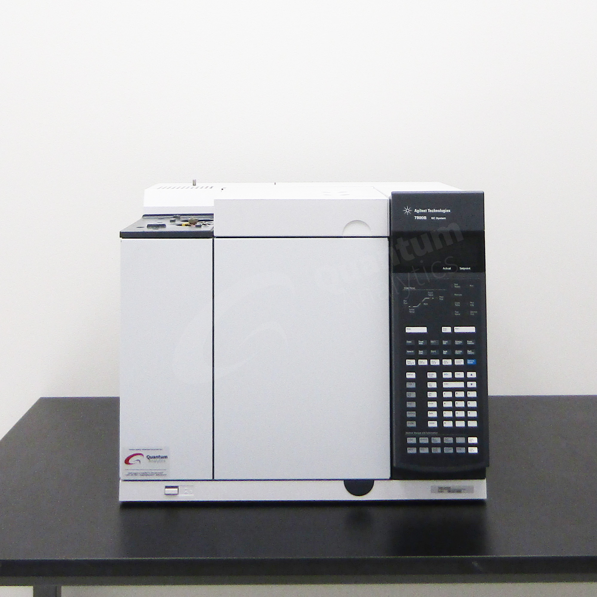 Agilent 7890B GC System (G3440B)