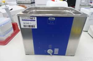 Elma Schmidbauer Elmasonic S 100 Ultrasonic Waterbath