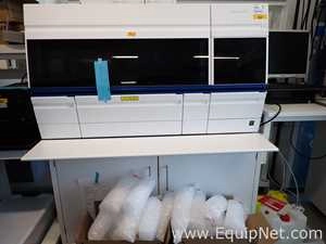 Roche Cedex Bio HT Analyzer