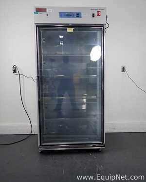 Lot 196 Listing# 1000266 Thermo Scientific 3950 Reach in Co2 Incubator