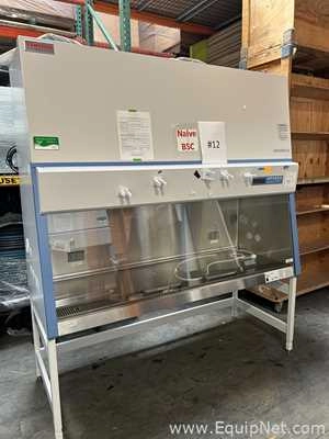 Thermo Scientific 1377 1300 Series A2 Safety Cabinet