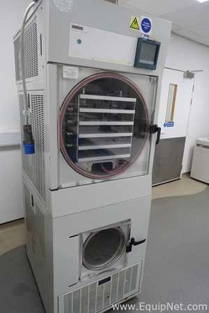 Severn Science LS40 6 Shelf Freeze Drier