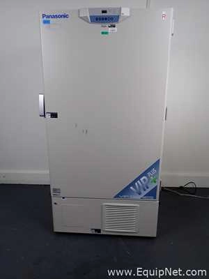 Lot 251 Listing# 1000834 Panasonic MDF-U76VC-PA VIP Plus ULT Freezer