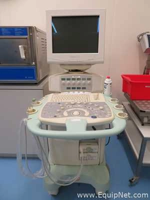 Esaote Mylab70 Ultrasound Machine