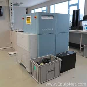 Yokogawa Cell Voyager CV8000 High-Throughput Cytological Discovery System