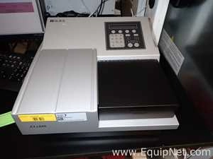 BioTek Instruments ELx808 Absorbance Microplate Reader