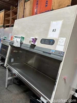 Labconco Purifier Class II Safety Cabinet