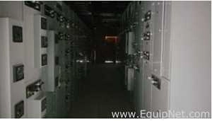 Eaton Entire MCC for the Plant