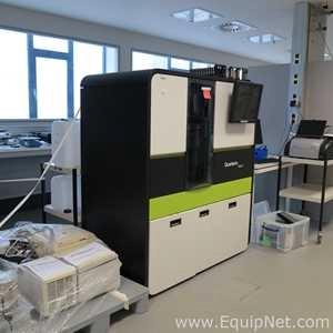 Lot 25 Listing# 782983 Quanterix HD-X Simoa Immunoassay Analyzer