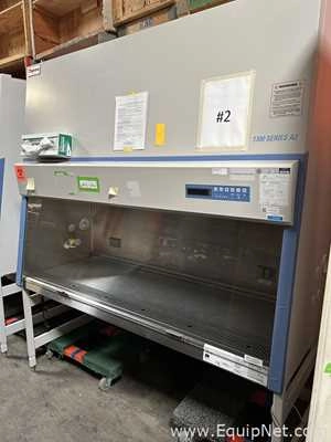 Thermo Scientific 1377 Series Class II- Type A2 Safety Cabinet