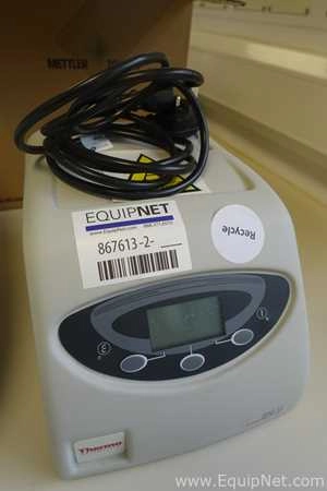 Used Spectrophotometers