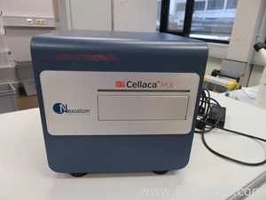 Nexcelom Bioscience MX FL2 Cellaca High Speed Cell Counter
