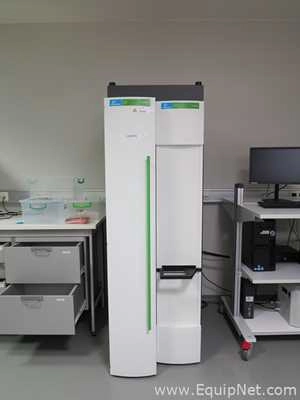 Perkin Elmer ViewLux Ultra HTS Microplate Imager