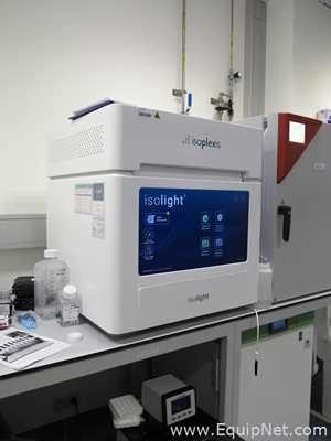 Lot 26 Listing# 782997 Isoplexis IsoLight 1000-1 Single Cell Secreted Protein Analysis System