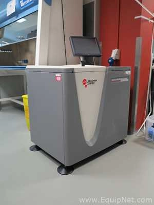 Beckman Coulter Optima XPN-80 Ultracentrifuge