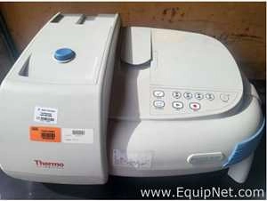 Lot 147 Listing# 997083 Thermo Fisher Scientific Evolution 260 Bio UV Vis Spectrometer