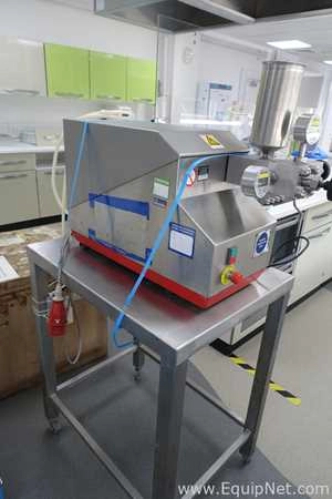 APV 2000 Benchtop Reciprocating Homogenizer