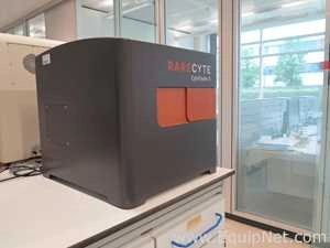 Rarecyte CyteFinder II Liquid Biopsy and Tissue Imaging System