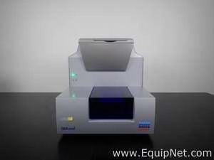 Lot 363 Listing# 995098 Qiagen QIAxcel Electrophoresis Analysis System