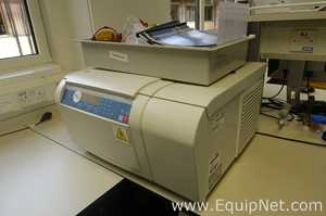 Thermo Scientific Heraeus Multifuge X1R Centrifuge