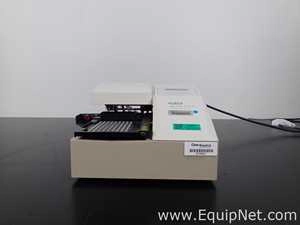 Lot 367 Listing# 1000257 Bio-Rad Bio-Plex Pro 11 Microplate Wash Station