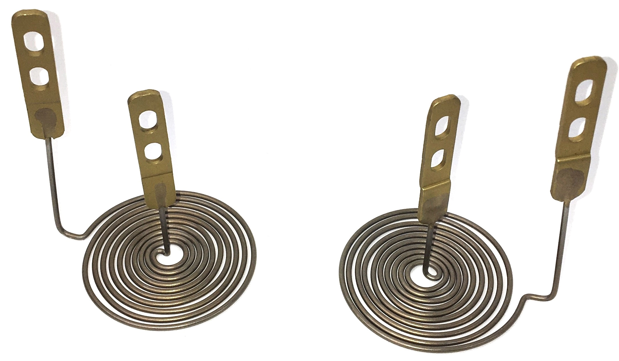 Herzog (ISL) Heating Element with Contacts (55mm Diam)